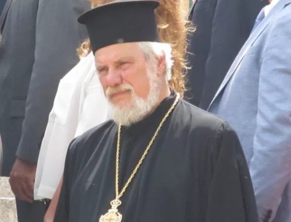 otec todor dimitrov