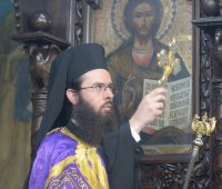 06.06.2020 г. - Празнична вечерня с петохлебие в храм 
