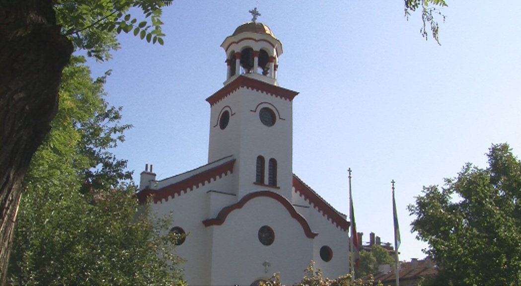 Sveto Vaznesenie