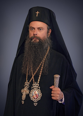mitropolit Nikolai