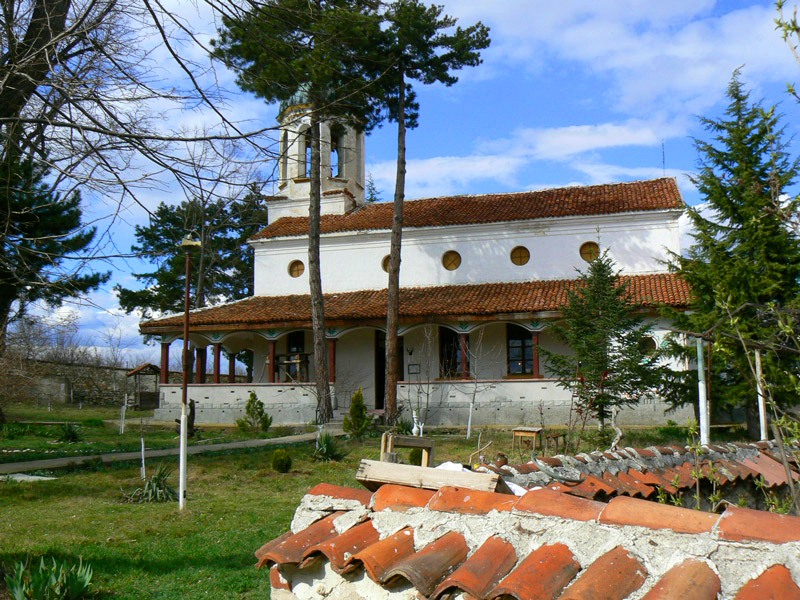 kalugerovo